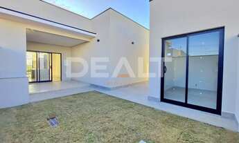 Imagem 4: Jardim do Jatobá Hortolândia 153m² Casa 3 dormitórios com churrasqueira