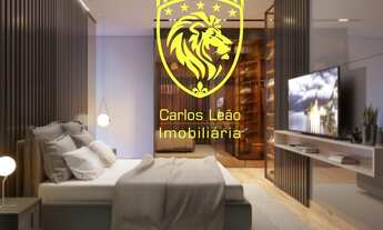 Imagem 1: Apartamento de 185,560 em Belo Horizonte , Minas Gerais