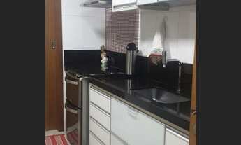 Imagem 4: 3 quartos* 1 suite* 2 vagas de garagem* 21060 L