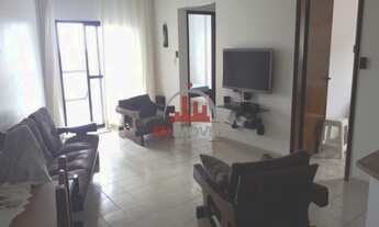 Imagem: Apartamento Frente Mar com 2 dormitórios