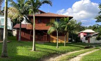 Imagem: Linda casa no Campeche