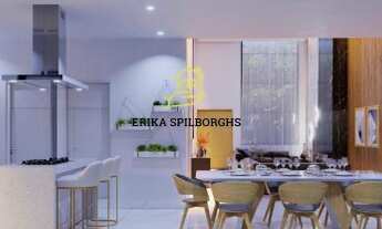 Imagem 3: Casa em Condomínio para Venda em Indaiatuba, Terras de Itaici, 3 dormitórios, 3 suítes, 5