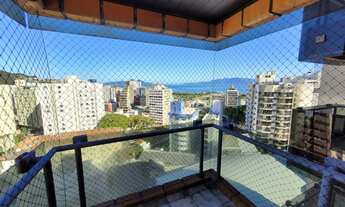 Imagem 7: Apartamento para venda possui 169 metros quadrados com 4 quartos em Centro - Florianópolis