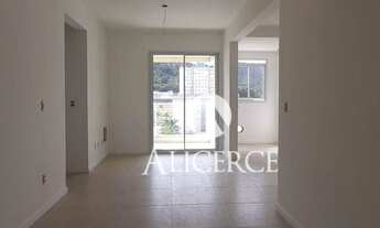 Imagem 2: Apartamento com 3 dormitórios à venda, 86 m² por R$ 385.000,00 - Areias - São José/SC