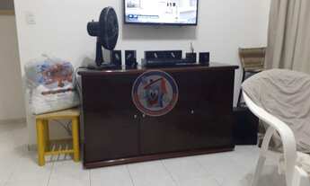 Imagem 5: Apartamento à venda 1 Quarto, 1 Vaga, 55M², Agenor de Campos, Mongaguá - SP