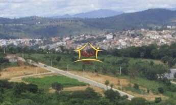 Imagem: CONFINS - Loteamento/Condomínio - Aeroporto