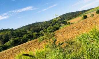 Imagem 6: 01Lote/Terreno para venda com 1000 metros quadrados com 1 quarto em Verava - Ibiúna - SP