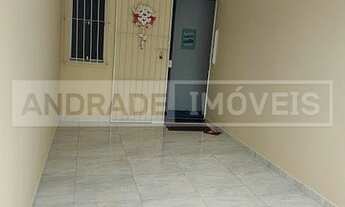 Imagem 4: Sobrado Triplex Apartamento com 2 dormitórios