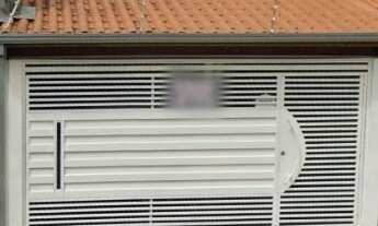 Imagem: 6142 - Venda 106m² Casa 2 vagas de garagem