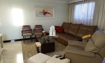 Imagem 2: Cobertura Duplex com 260m², 3 suítes, 3 vagas, piscina privativa, boa localização, na V. F