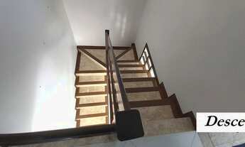 Imagem 6: Casa solta em alameda fechada Vilas do Atlântico, 4/4, 5 vagas, 140 m²