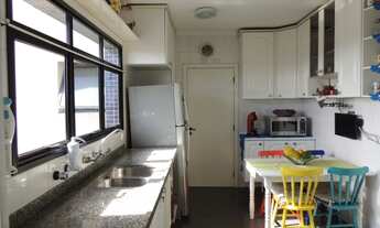 Imagem: Venda Apartamento 3 Dormitórios - 117 m²