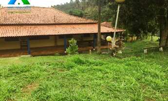 Imagem 6: VENDE-SE FAZENDA , 20 HA, LINDA CASA, TROCA-SE POR IMÓVEL EM BH