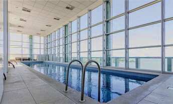 Imagem 3: Apartamento loft 1 dorm 1 vaga Bairro Cristal