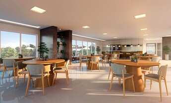 Imagem 3: Apartamento para venda com 65 metros quadrados com 2 quartos em Jardim Renascença - São Lu