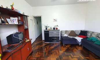 Imagem 3: Apartamento com 2 dormitórios, 89 m² - venda por R$ 300.000,00 ou aluguel por R$ 1.200,00