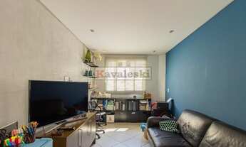 Imagem 6: Sobrado com 3 dormitórios, 1 suíte com closet - Bosque da Saude