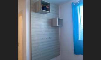 Imagem 5: Vendo apartamento 2 dorm - Belluno Bauru