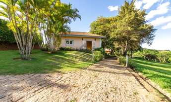 Imagem 3: Fazenda - Área Rural de Santo Antônio de Posse - Santo Antônio de Posse