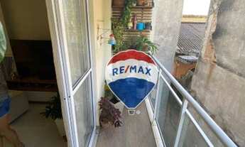 Imagem 3: Apartamento à venda, 62 m² por R$ 289.900,00 - São Cristóvão - Rio de Janeiro/RJ