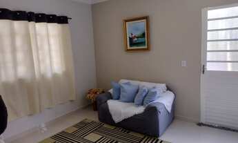 Imagem 4: Oportunidade de Casa em Cardeal, Elias Fausto!!