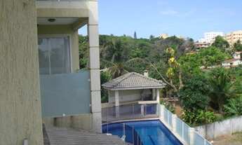 Imagem 6: SALVADOR - Casa de Condomínio - PIATÃ