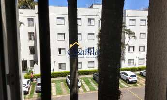 Imagem 4: Apartamento - Jardim Miranda - Campinas