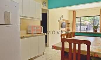 Imagem 2: Aluguel de Temporada - Casa 03 dormitórios 10 pessoas Bombas Bombinhas