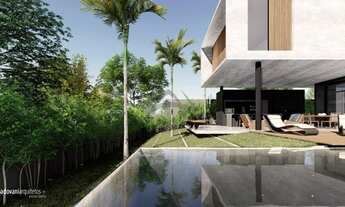 Imagem 7: Casa - Loteamento Mont Blanc Residence - Campinas