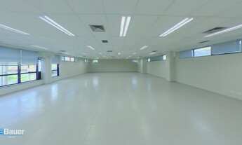 Imagem 2: CAMPINAS - Conjunto Comercial/Sala - Techno Park