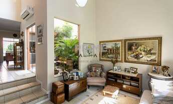 Imagem 3: Sobrado com 4 dormitórios à venda, 260 m² por R$ 1.850.000 - Terras de Santana II - Londri