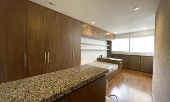 Imagem 4: Flat para alugar na Consolação - Edifício Studio Home Bela Cintra - Cód. QDR13384