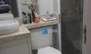 Imagem 4: Apartamento à venda, ótima localização, 3 dormitórios, 1 vaga de garagem, armários planeja