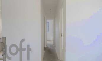 Imagem 4: APARTAMENTO RESIDENCIAL em Sao Paulo - SP, José Bonifácio