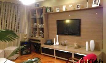 Imagem 3: Apartamento à venda no bairro Quitandinha - Petrópolis/RJ