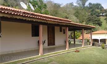 Imagem 6: Fazenda/Sítio/Chácara para venda possui 550 metros quadrados com 5 quartos