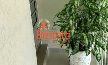 Imagem 5: SOBRADO JD MESSINA 2 DORMS COM EDÍCULA (STE