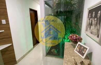 Imagem 5: Casa para Locação em Feira de Santana, Lagoa Salgada, 4 dormitórios, 2 suítes, 3 banheiros