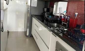 Imagem 7: Apartamento com 2 dormitórios à venda, 70 m² por R$ 530.000 - Vila Augusta - Guarulhos/SP