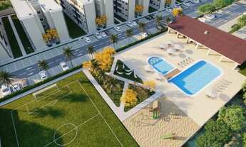Imagem 7: CEL-30 -28 Gran Village Aracagy IV próximo a praia