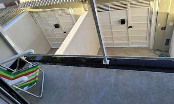 Imagem 2: SOBRADO CASA Casa com 3 dormitórios