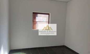 Imagem 3: Apartamento com 2 dormitórios para alugar, 45 m² por R$ 800,00/mês - Vila Tamandaré - Ribe