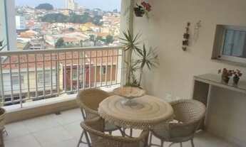 Imagem 3: São Paulo - Apartamento Padrão - Vila Prudente