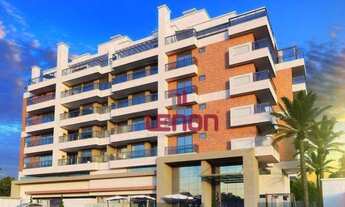 Imagem 1: Excelente Apartamento com 2 dormitórios à venda, 85 m² por R$ 950.000 - Praia de Bombas