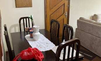 Imagem 7: Apartamento com 3 dormitórios à venda, 72 m² por R$ 350.000,00 - Sítio Pinheirinho - São P