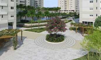 Imagem 7: Apartamento no Tamboré - 2 dormitórios - 2 vagas - 1 milhão 200 mil - Oportunidade