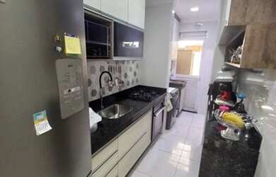 Imagem 3: Venda - Apartamento - Jardim Jacyra - Americana - SP