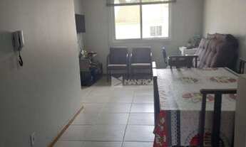 Imagem 3: Casa com 3 dormitórios à venda, 77 m² por R$ 310.000,00 - Formosa - Alvorada/RS