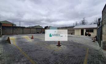 Imagem 5: Terreno à venda, 696 m² por R$ 850.000,00 - Uberaba - Curitiba/PR