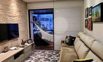 Imagem 5: São Paulo - Apartamento Padrão - PERDIZES